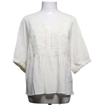 Top (Torien) fra Sud Express Bomuld, Polyester