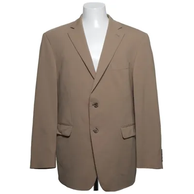 Blazer (Leonardo) de Benvenuto. Élasthane, Polyester, Viscose, Laine