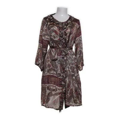 Klänning (DR228) från Smooph Polyester