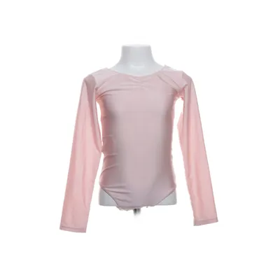 Dancewear (Pink) from H&M Polyester, Elastane