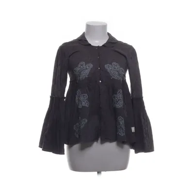 Blus (Grå) från Odd Molly Bomull