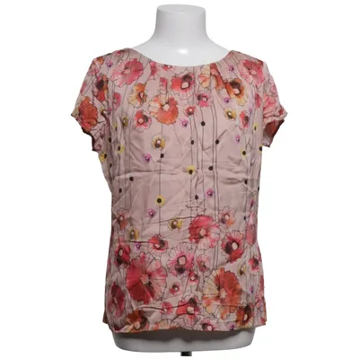 Haut (Beige, Multicolore) de Louis and Mia Viscose