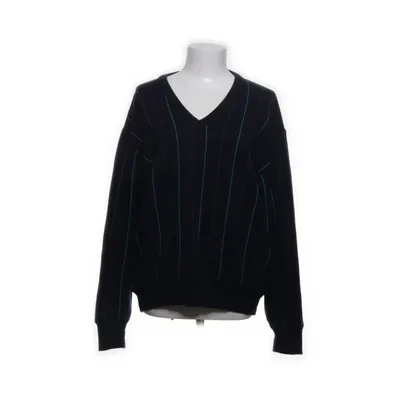 Pullover (Blauw, Meerkleurig) van Alberto
