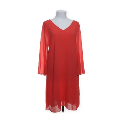 Dress (Red) from Amy's Stories Polyester