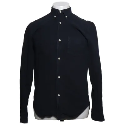 Button down shirt (Shirting) from Our Legacy Cotton, Linen