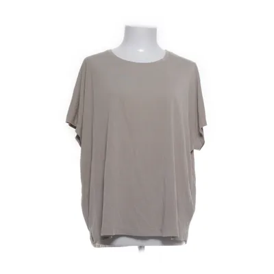 T-shirt (Beige) from CW by Carin Wester Modal, Polyester