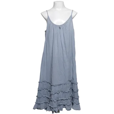 Klänning (INGA LENA) från Vintage Bomull