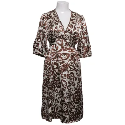 Robe (MILAN) de Aaiko Soie