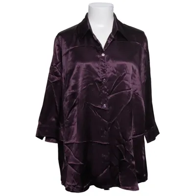 Chemise (Violet) de Your 6th Sense