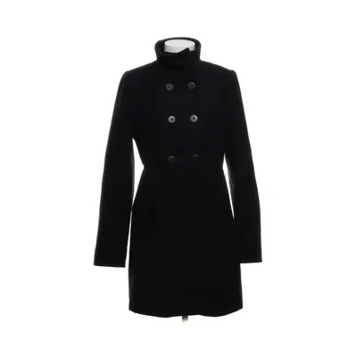 Kappa (Svart) från Zara Trafaluc Elastan, Polyester, Viskos