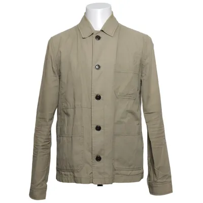 Arbetsjacka (Worker jacket 10932) från Samsøe & Samsøe Bomull