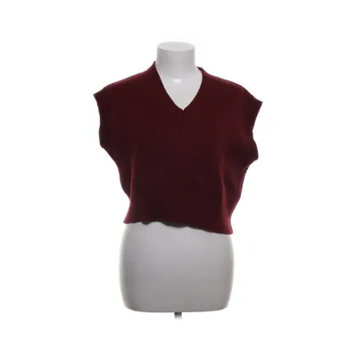 Spencer (Rood) van Zara Acryl, Nylon, Polyester, Wol