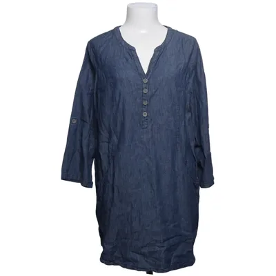 Tunique (Bleu) de Cellbes Coton