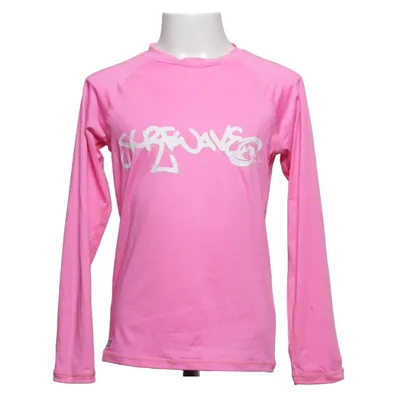 Badtröja (Rosa) från Totsol Elastan, Polyester