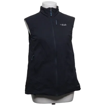 Outer vest (Xenair) from Rab Polyamide, Polyester
