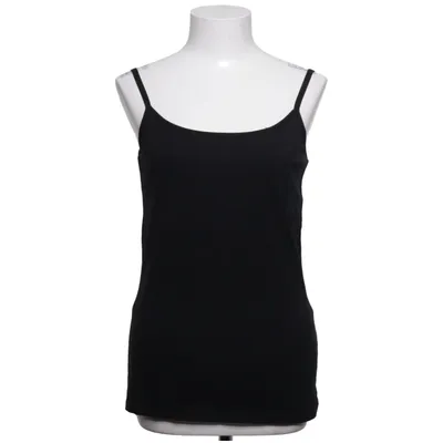 Linne (Svart) från Race Marine Bomull, Elastan