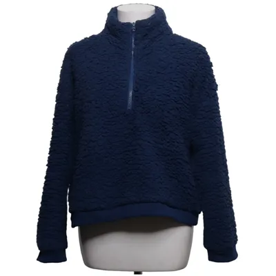 Polaire (Bleu) de Up Fashion Polyester recyclé