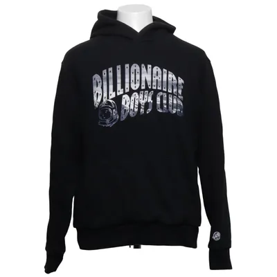 Capuchon sweater (Zwart) van Billionaire Boys Club Katoen