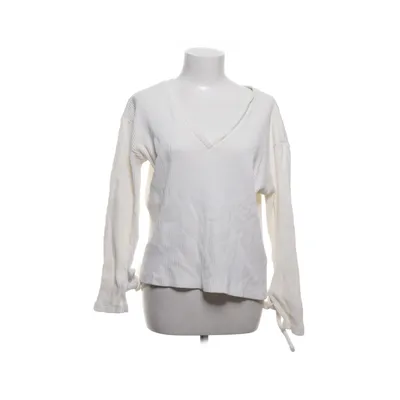 Topp (Vit) från Jan 'N June Ekologisk bomull