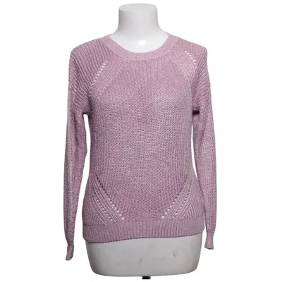 Sweater (Pink) fra Sister Metallfiber, Viscose