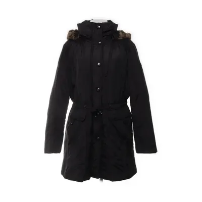 Winterjas (Bruin) van Gerry Weber Edition Acryl, Polyester