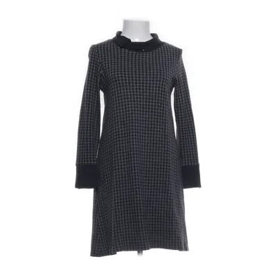 Klänning (Grå, Svart) från Rabalder Bomull