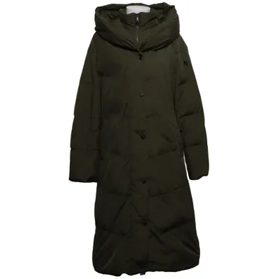 Winter coat (Green) from Lauren Ralph Lauren Polyester, Down