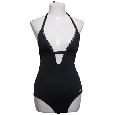 Swimsuit (Black) from Sunseeker Polyamide