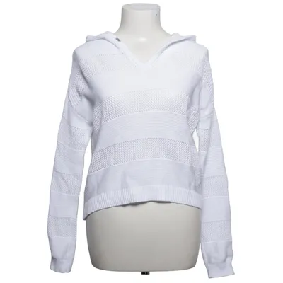 Capuchon sweater (Wit) van DKNY Jeans Katoen