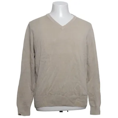 Pullover (Beige) from Coronel Tapiocca
