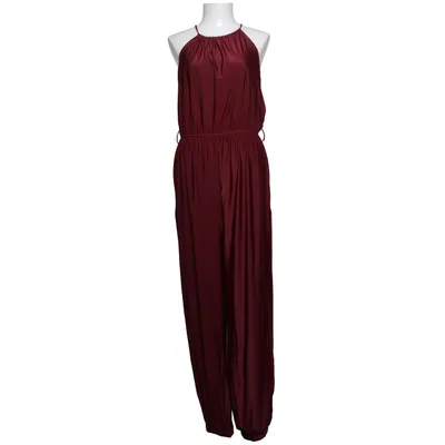 Byxdress (Röd) från Eilly Bazar Elastan, Polyester