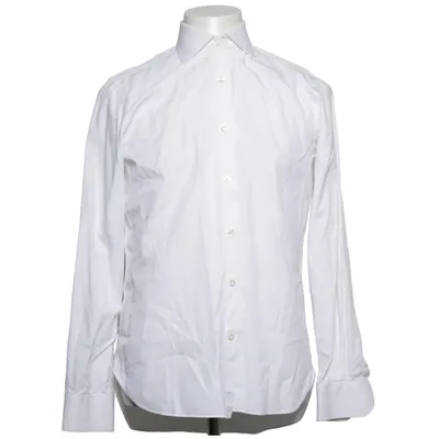 Skjorta (Vit) från Lapel