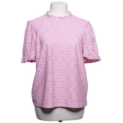 Topp (Rosa) från VILA Återvunnen polyester