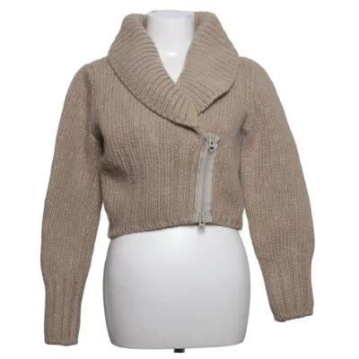 Cardigan (Giacca) de Sportmax Mohair, Laine