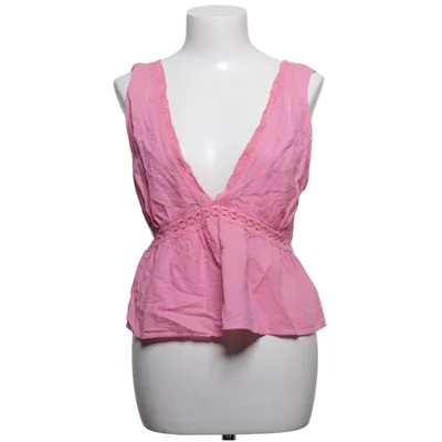 Top (Pink) from Zara