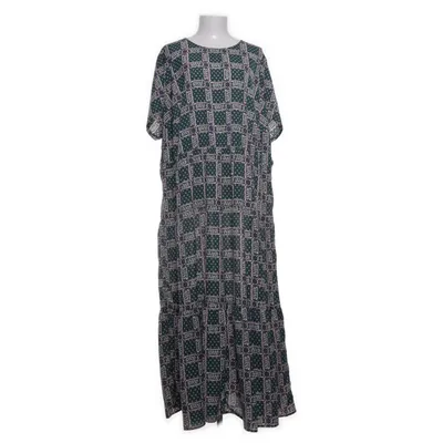 Maxi jurk (Groen, Roze, Lila, Meerkleurig) van Studio Untold Polyester