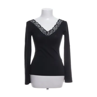 Blouse (Black) from Anna Field Petite