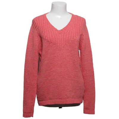Sweater (Red) from Miss You Cotton, Polyester