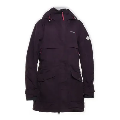 Parkas (Lila) från Didriksons 1913 Polyamid