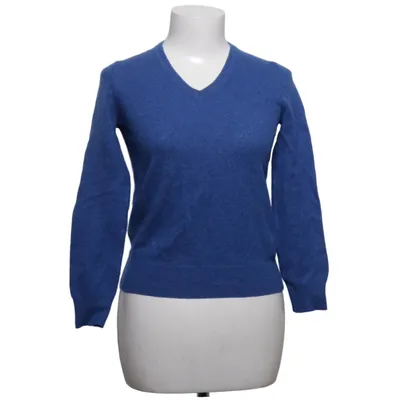 Pull-over (Bleu) de Franco Callegari Cachemire