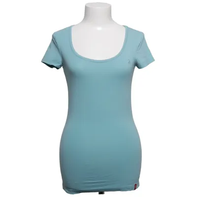 T-shirt (Love My Essential) from EDC by ESPRIT Cotton, Elastane