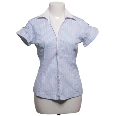 Korte mouwen shirt (Vallee) van Rue Paris Katoen, Elastaan, Polyamide
