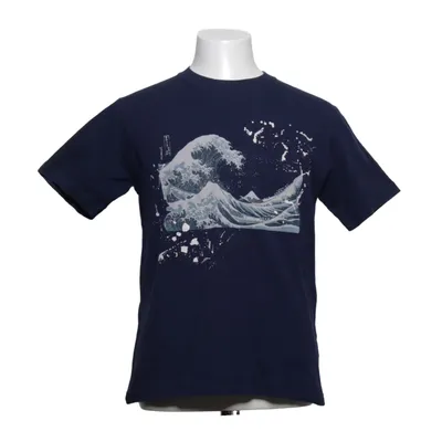 T-shirt (The Great Wave Off Kanagawa) de Uniqlo x UT Coton