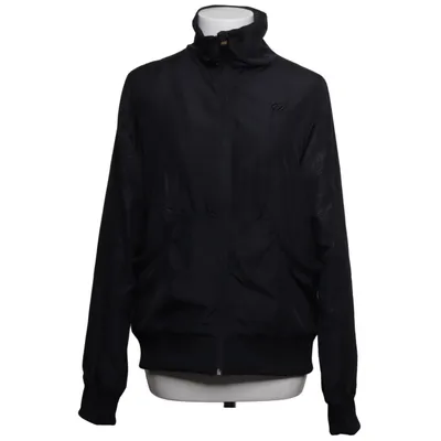 Sports jacket (Black) from SOC Polyester