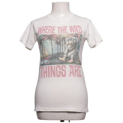 T-shirt (Where The Wild Things Are) von Junk Food