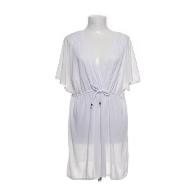 Tunika (Hvid) fra Primark Polyester, Viscose