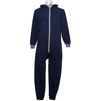 Onesie (Blue) from Man by Tchibo Cotton, Elastane, Polyester