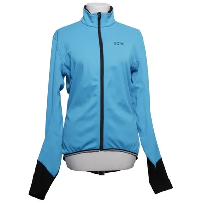 Sports jacket (Blue, Black) from Gore Gore-Tex, Polyester