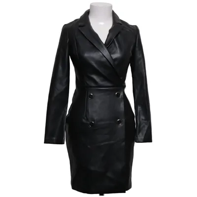 Veste (Noir) de Mohito Polyuréthane