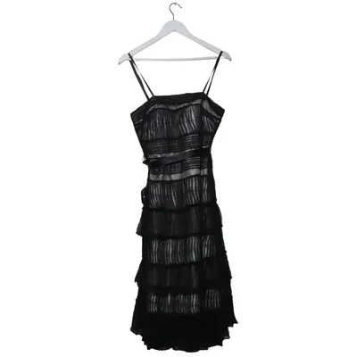 Robe de cocktail (Noir) de Le Château Élasthane, Polyester